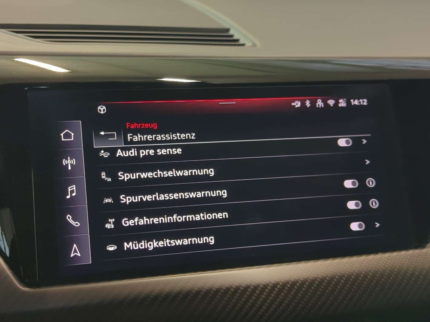 Audi E-tron GT S - 2024 - Joinsteer - #20