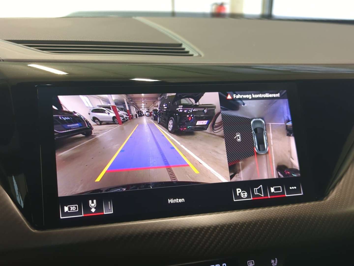 Audi E-tron GT S - 2024 - Joinsteer - #21