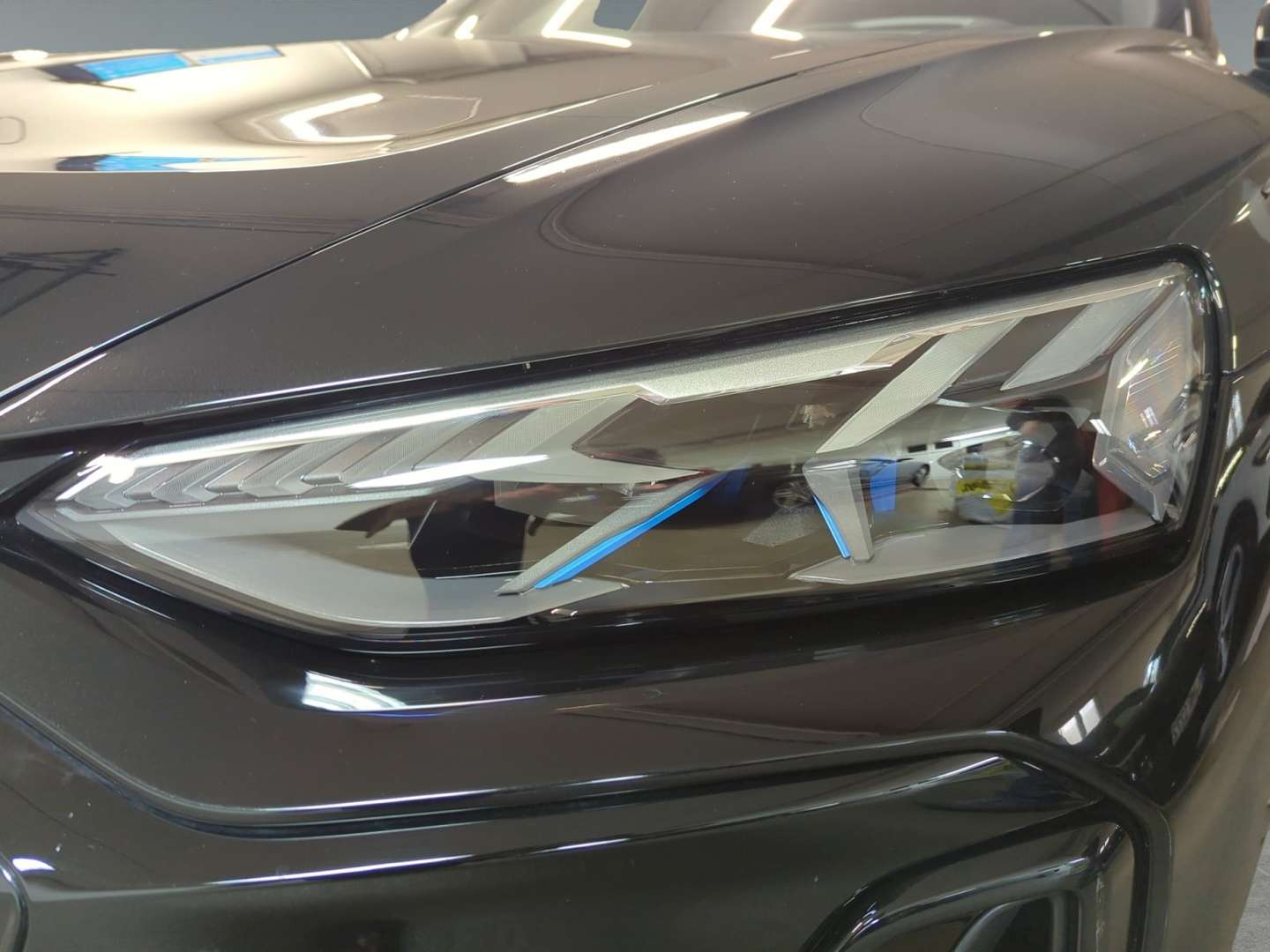 Audi E-tron GT S - 2024 - Joinsteer - #23