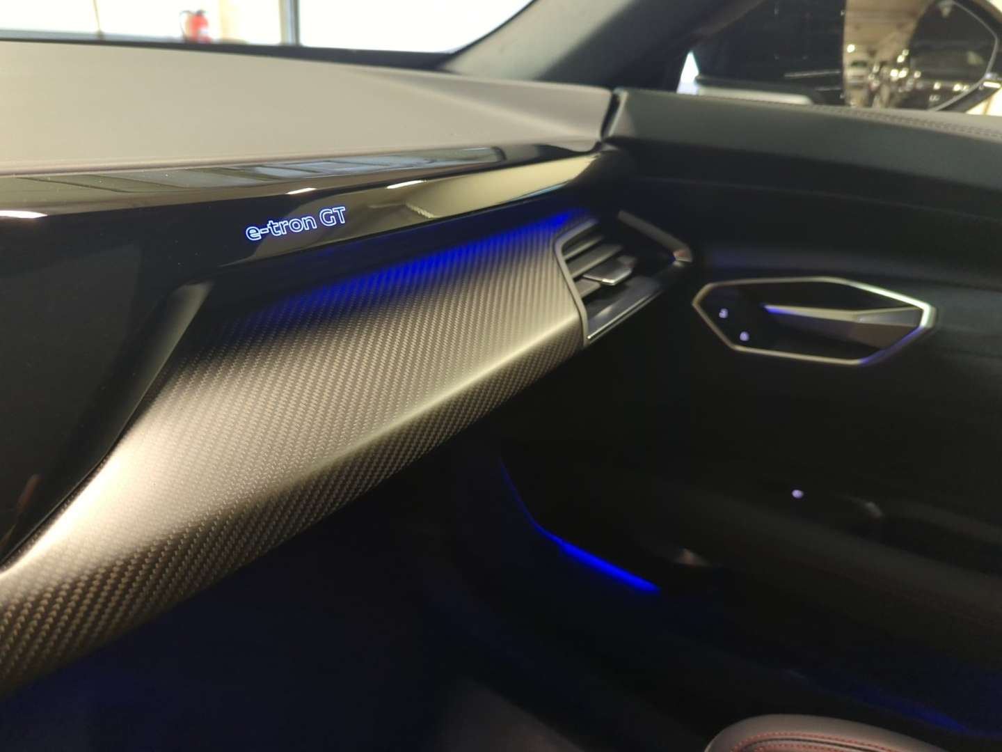 Audi E-tron GT S - 2024 - Joinsteer - #25