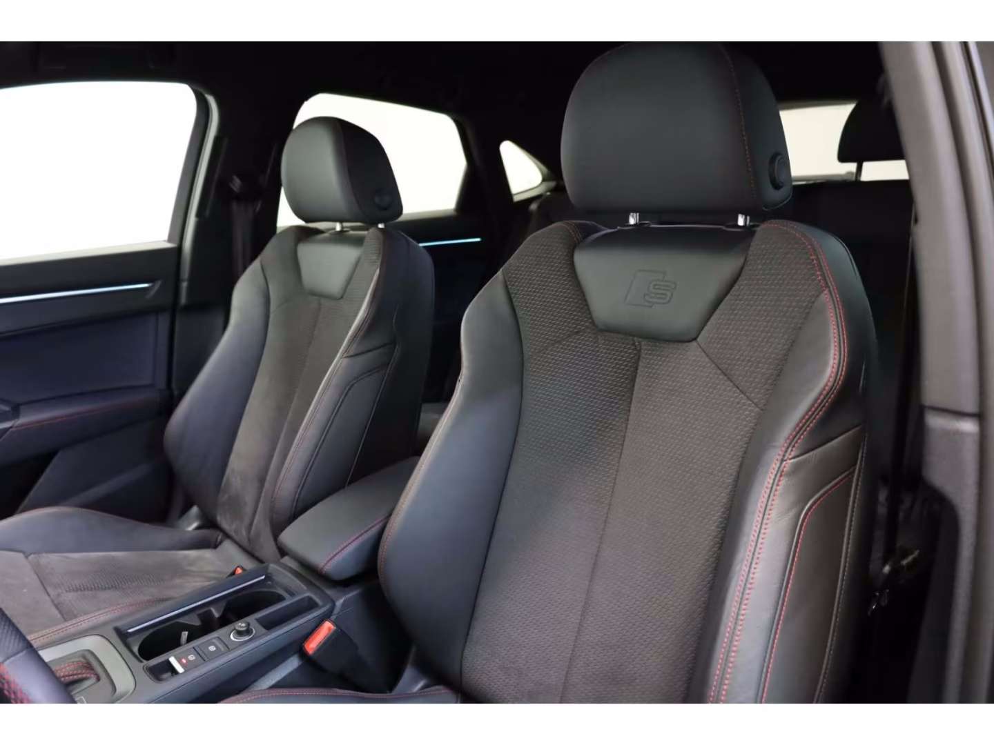 Audi Q3 Sportback S Line 45 TFSI E - 2022 - Joinsteer - #6