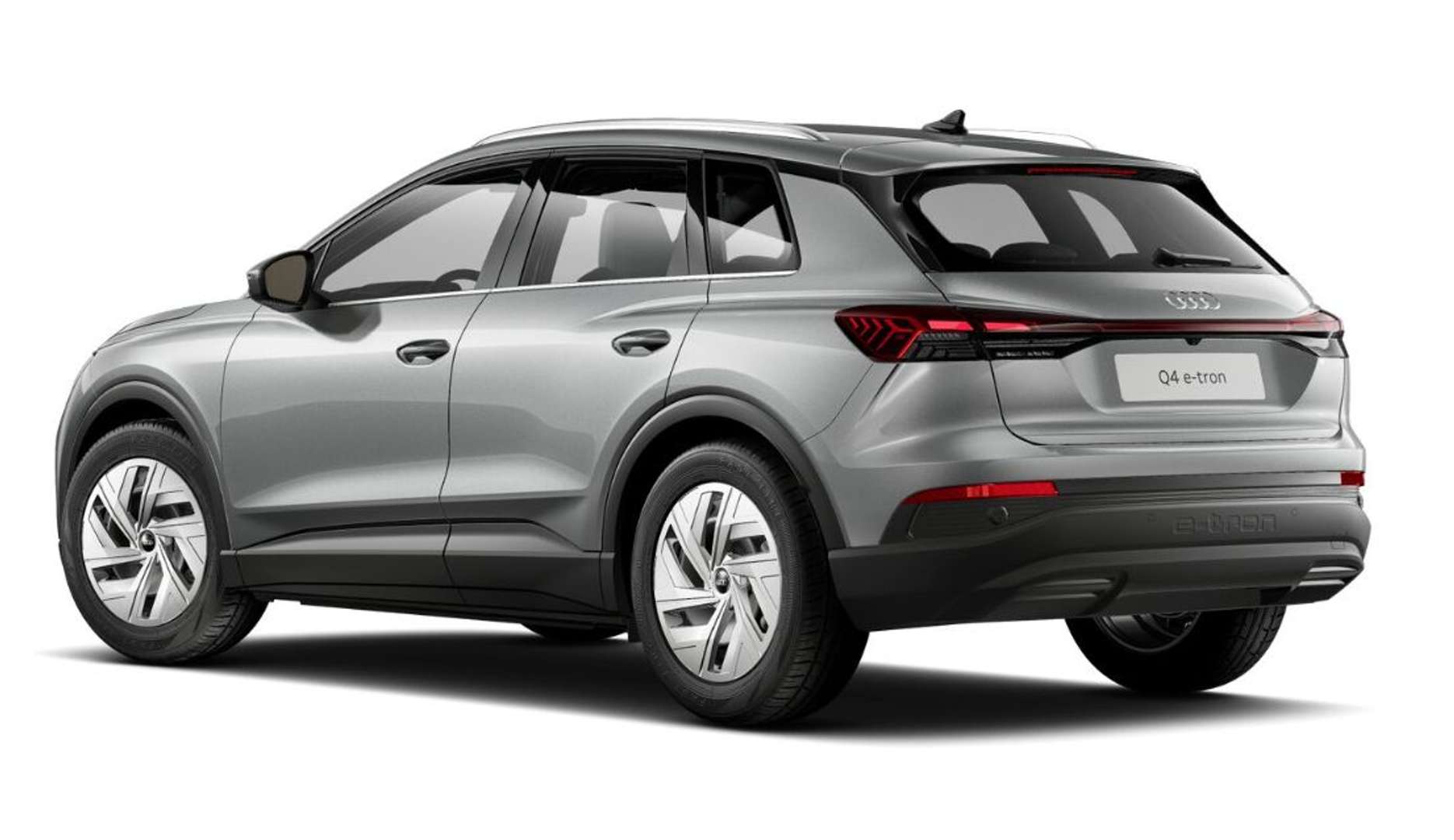 Audi Q4 E-tron 45 TFSI E - 2025 - Joinsteer - #3