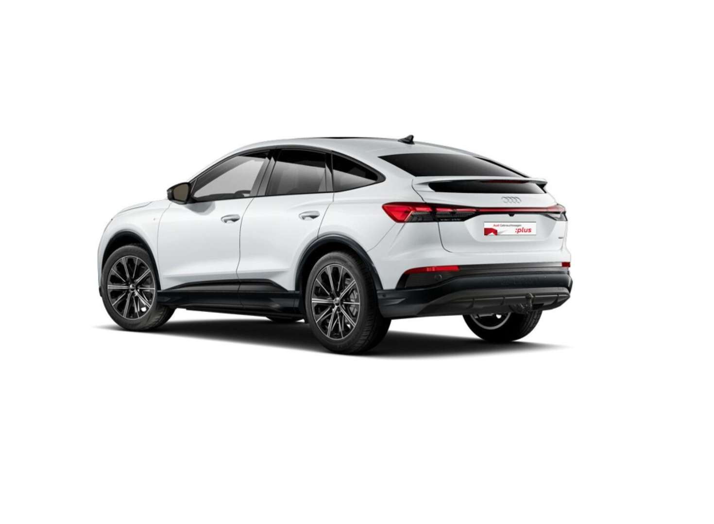 Audi Q4 E-tron S Line 45 TFSI - 2025 - Joinsteer - #2