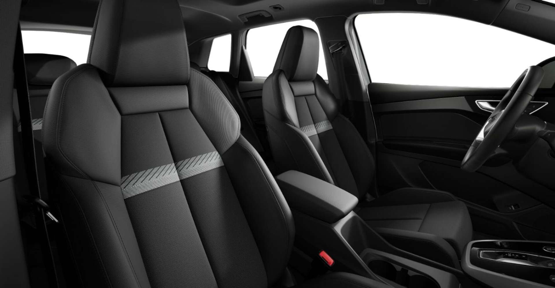 Audi Q4 E-tron 45 TFSI E - 2025 - Joinsteer - #5