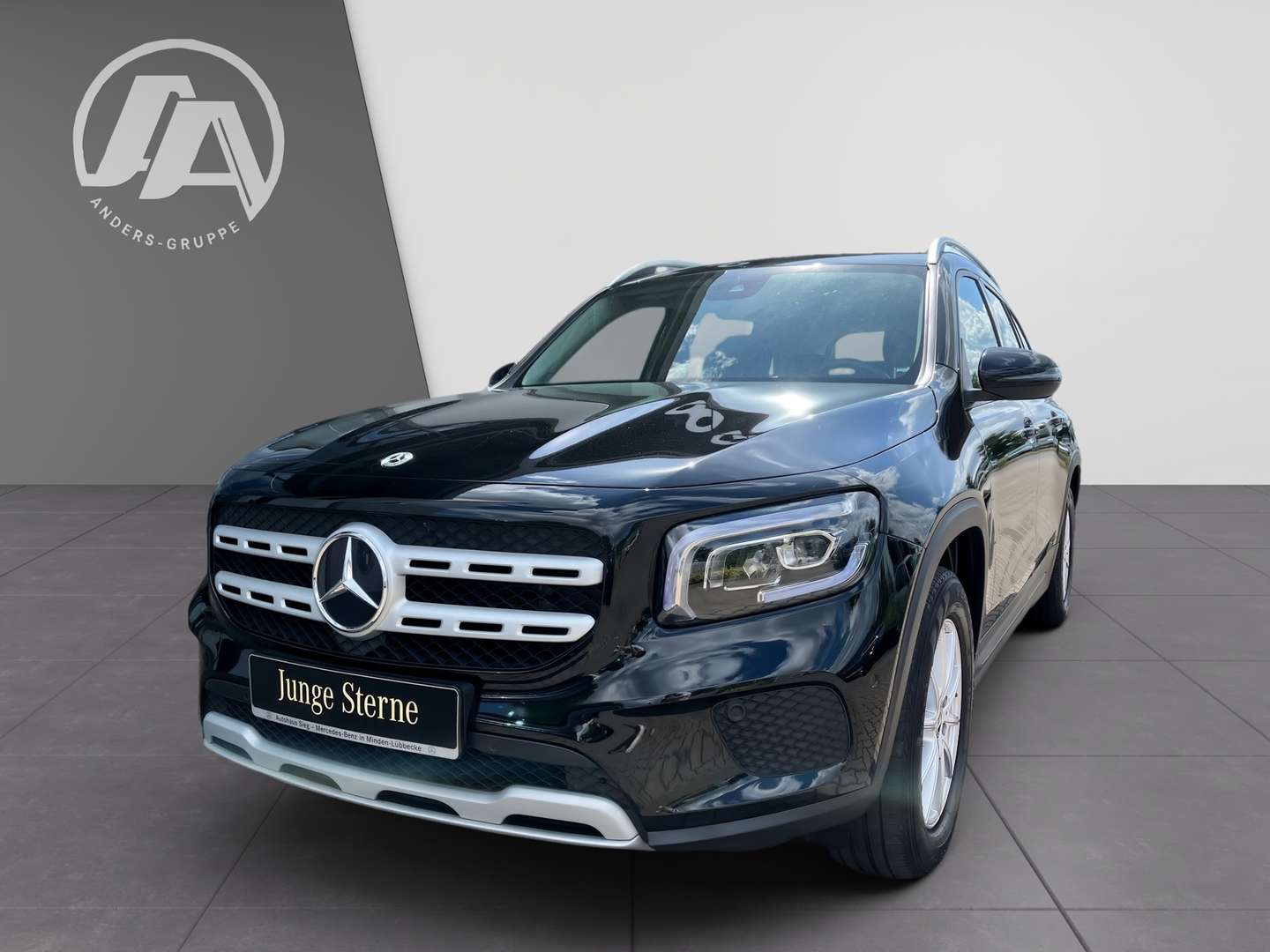 Mercedes GLB 200 Progressive - 2023 - Joinsteer - #1