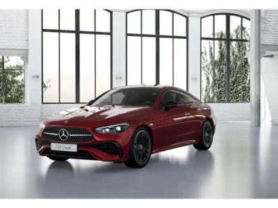Mercedes CLE Coupé 450 AMG Line -  - Joinsteer - #1