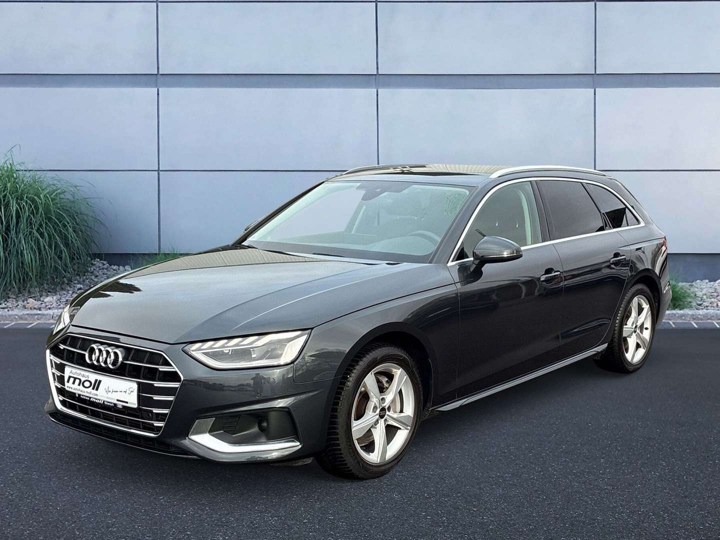 Audi A4 Advanced 40 TFSI - 2023 - Joinsteer - #1