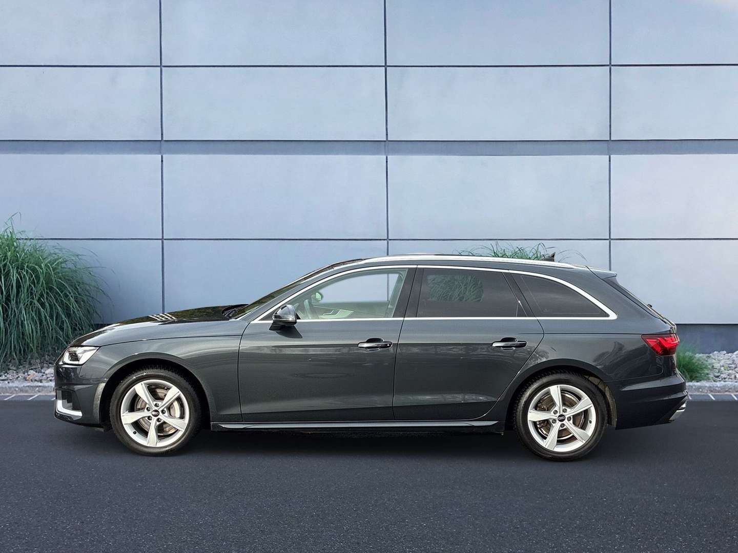 Audi A4 Advanced 40 TFSI - 2023 - Joinsteer - #2