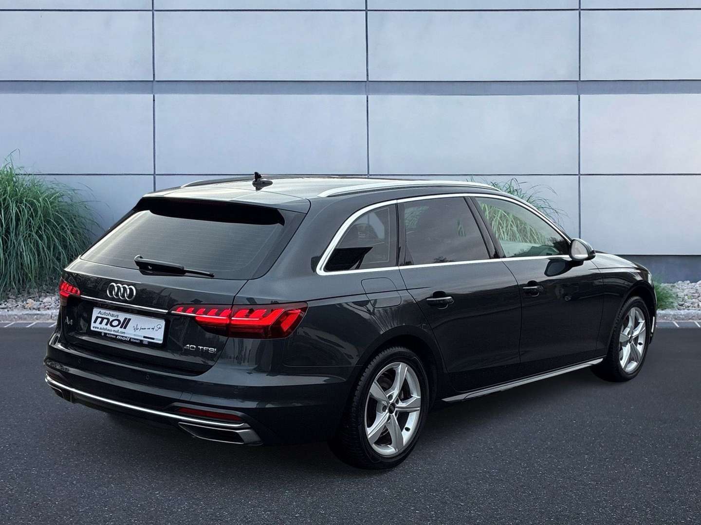 Audi A4 Advanced 40 TFSI - 2023 - Joinsteer - #4