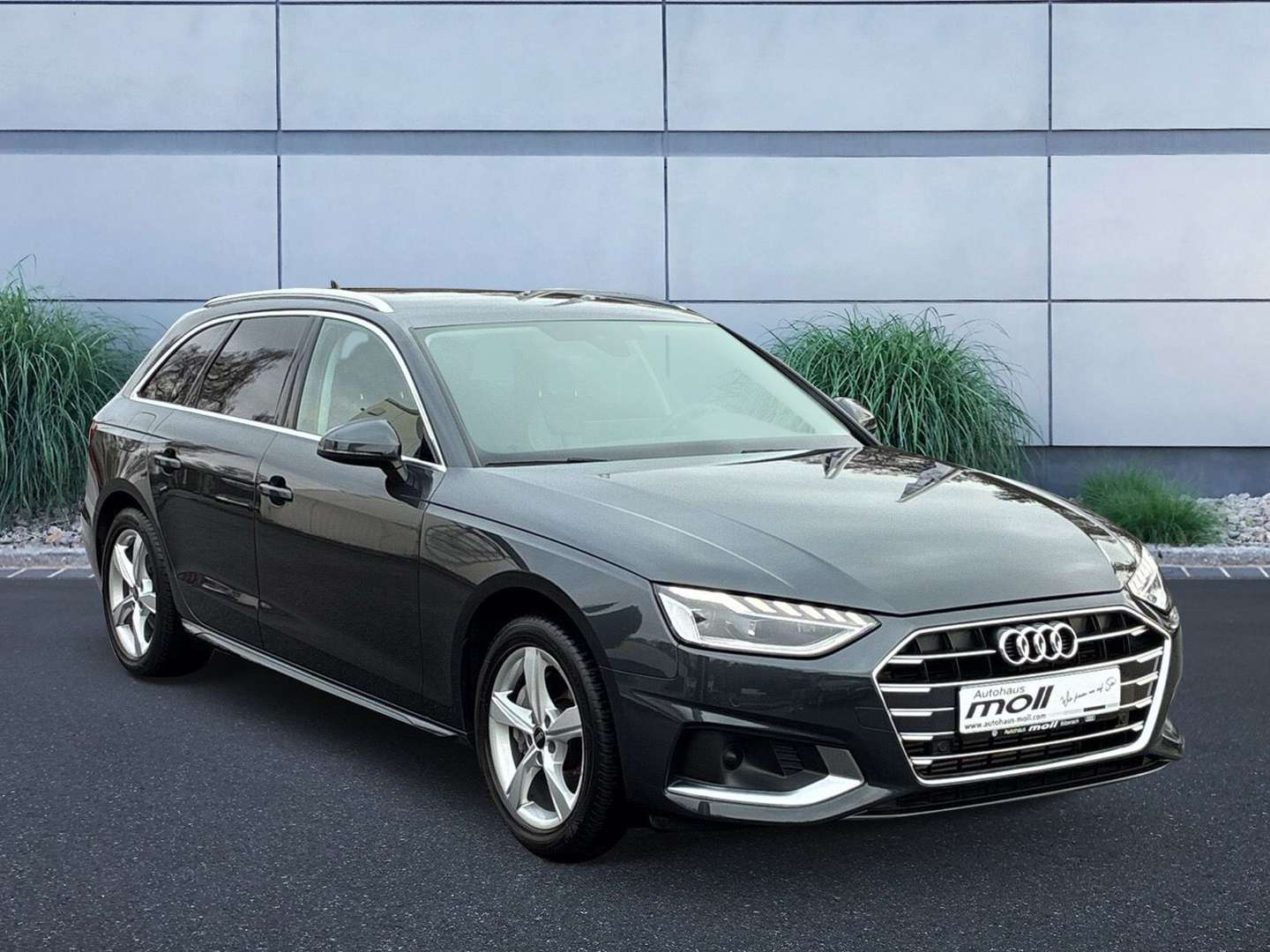 Audi A4 Advanced 40 TFSI - 2023 - Joinsteer - #5