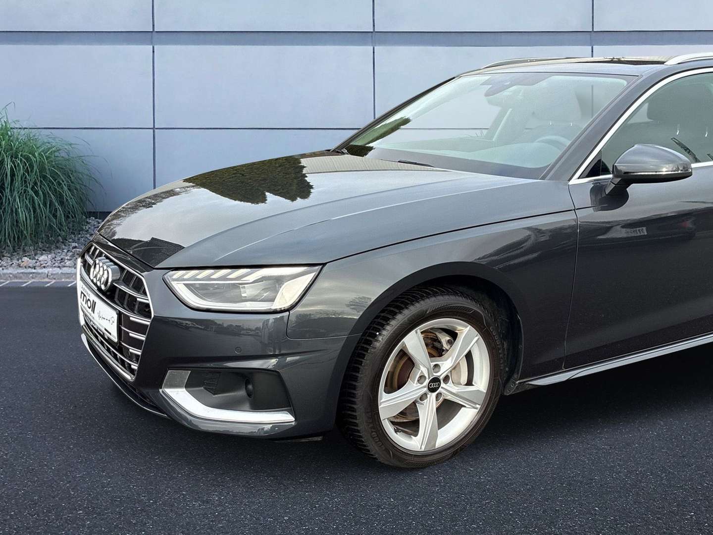 Audi A4 Advanced 40 TFSI - 2023 - Joinsteer - #6