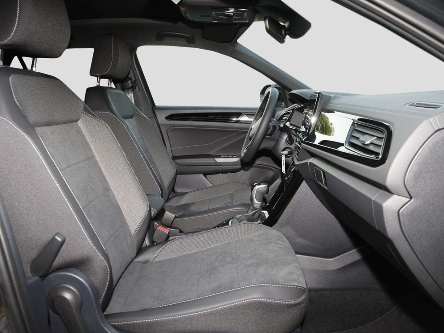 Volkswagen T-Roc TDI Style - 2026 - Joinsteer - #7