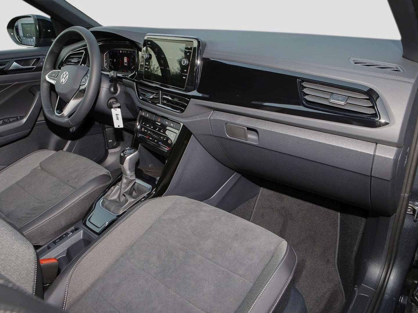 Volkswagen T-Roc TDI Style - 2026 - Joinsteer - #8
