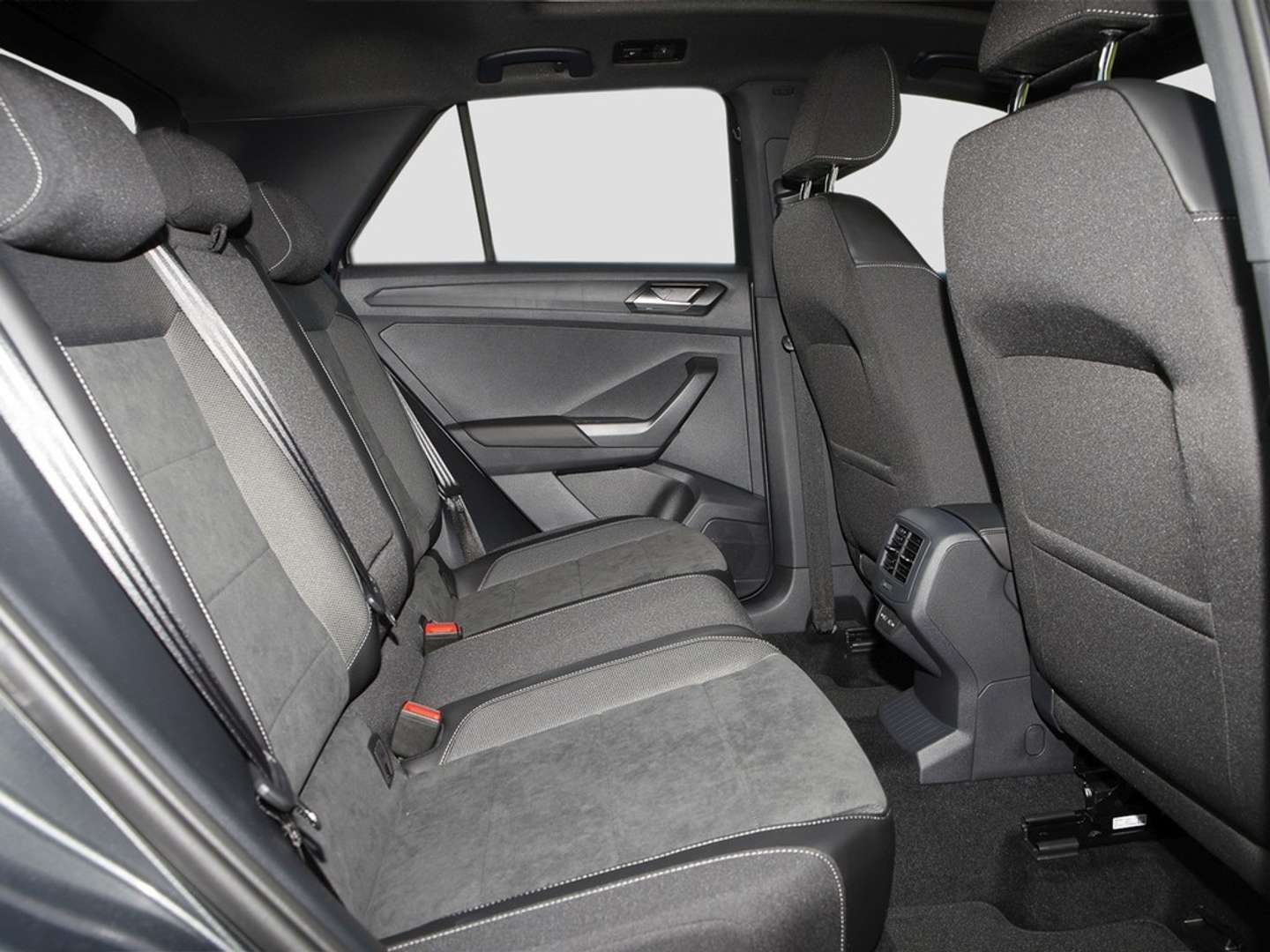 Volkswagen T-Roc TDI Style - 2026 - Joinsteer - #10