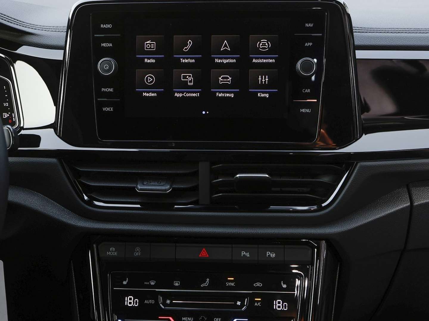 Volkswagen T-Roc TDI Style - 2026 - Joinsteer - #11
