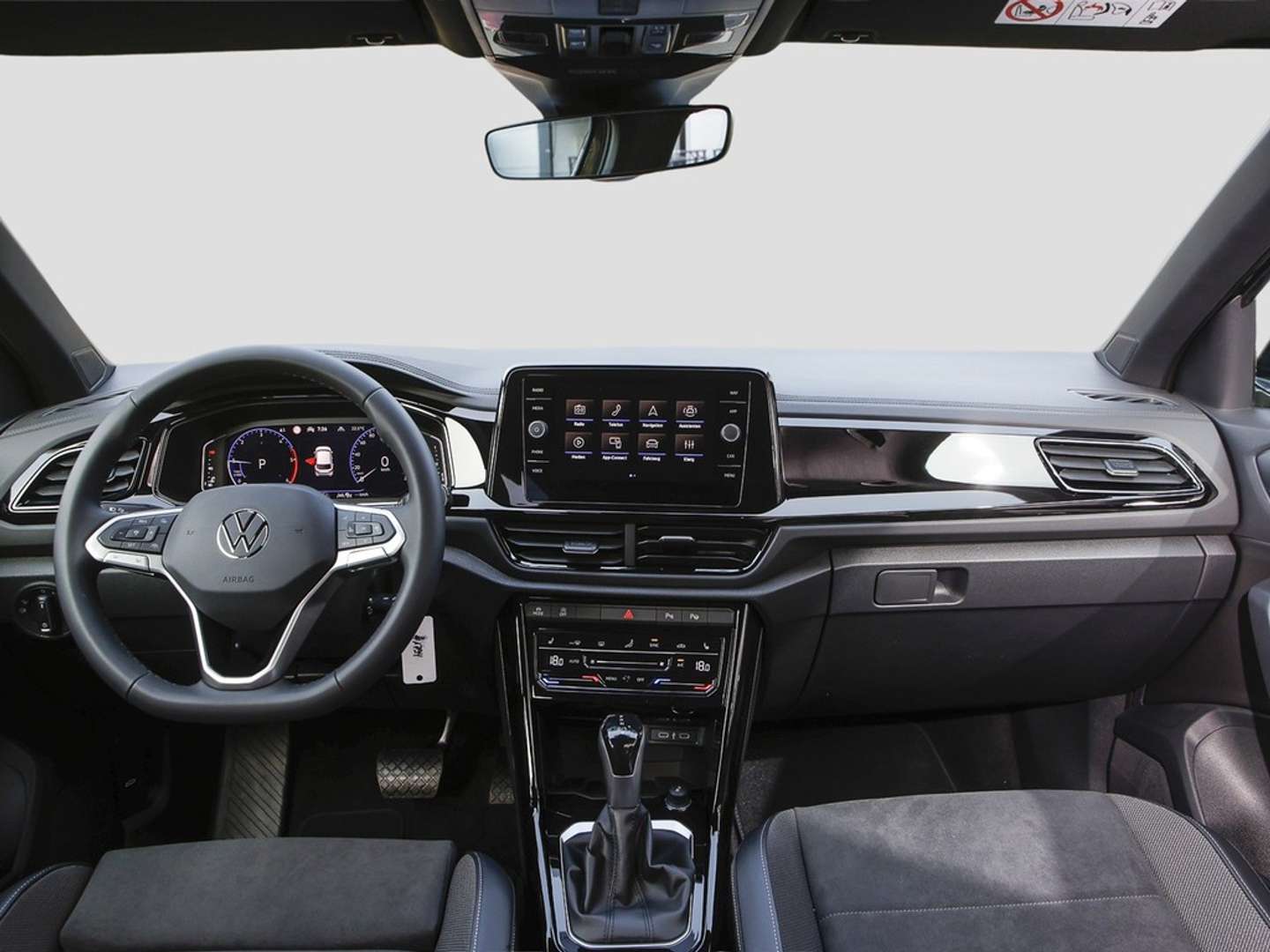 Volkswagen T-Roc TDI Style - 2026 - Joinsteer - #12