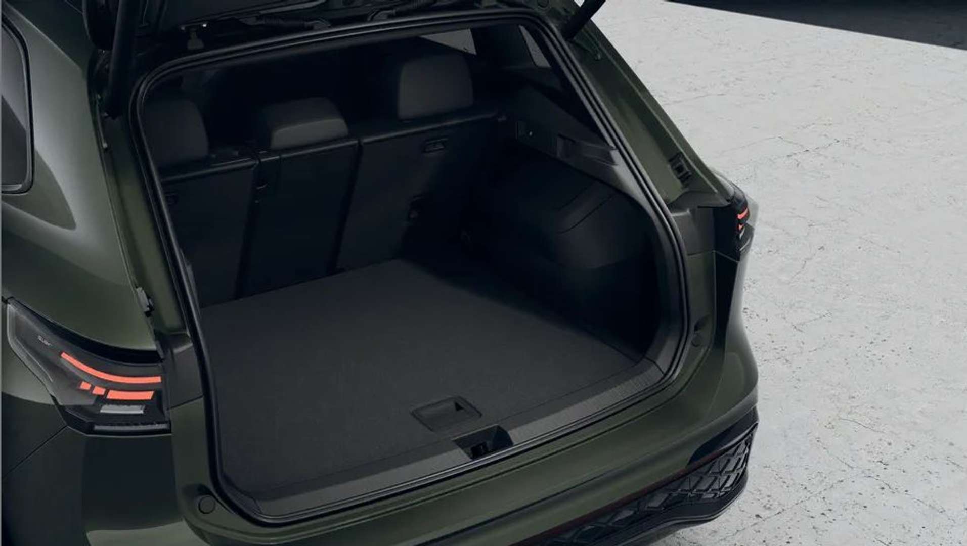 Volkswagen TIGUAN R-Line - 2026 - Joinsteer - #4