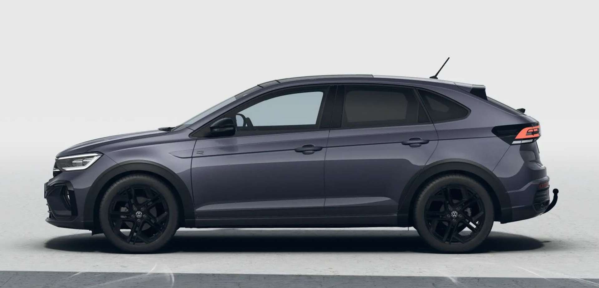 Volkswagen Taigo R-Line - 2025 - Joinsteer - #1