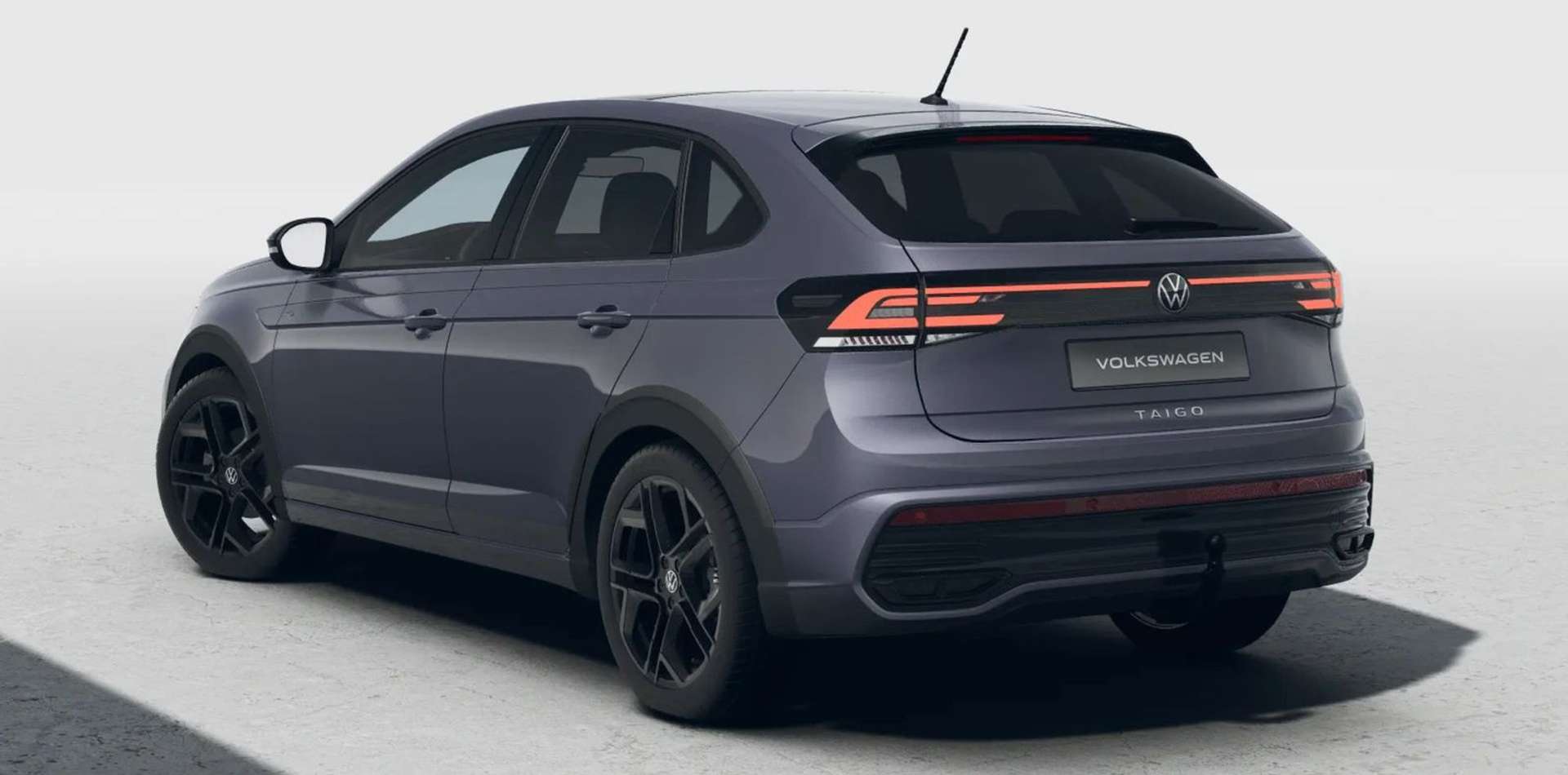 Volkswagen Taigo R-Line - 2025 - Joinsteer - #2