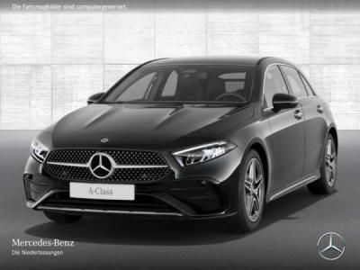 Mercedes Classe A 200 AMG Line -  - Joinsteer - #1