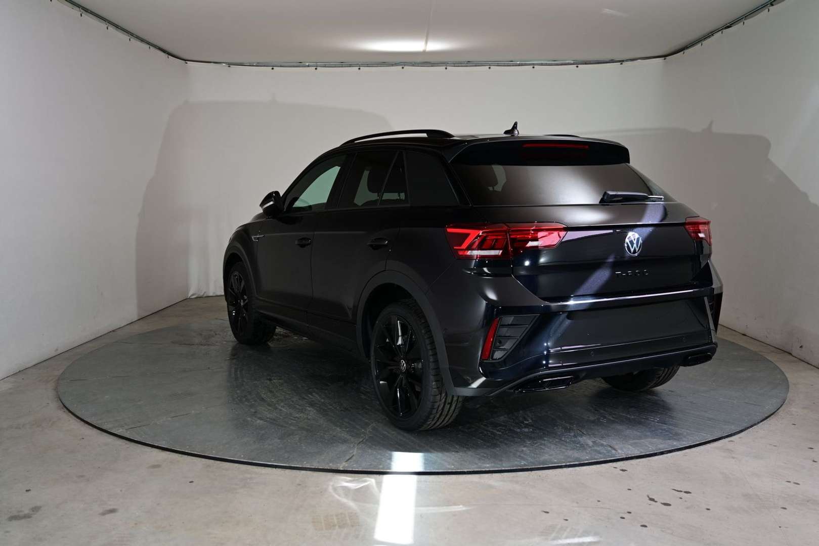 Volkswagen T-Roc R-Line - 2025 - Joinsteer - #2