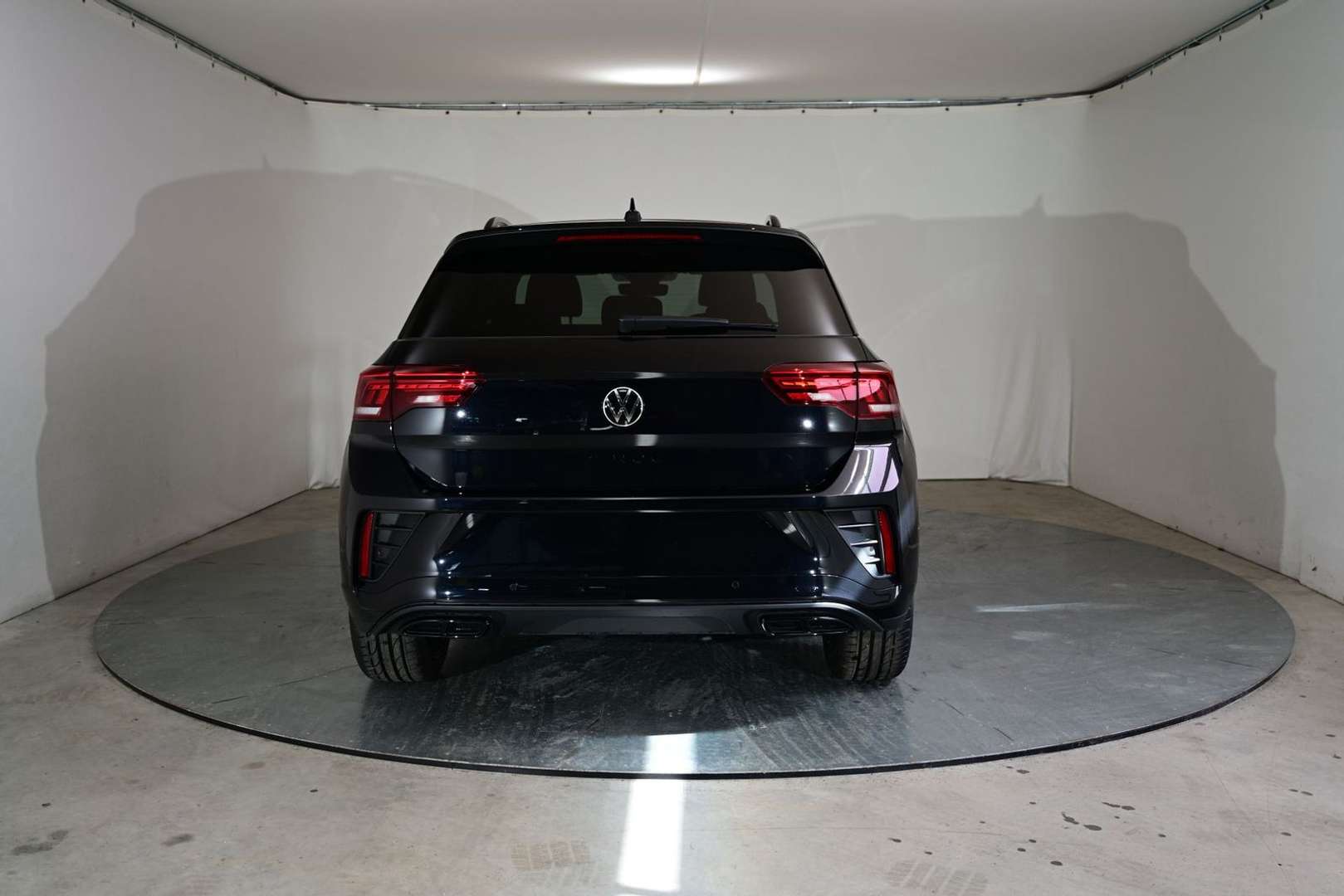 Volkswagen T-Roc R-Line - 2025 - Joinsteer - #3