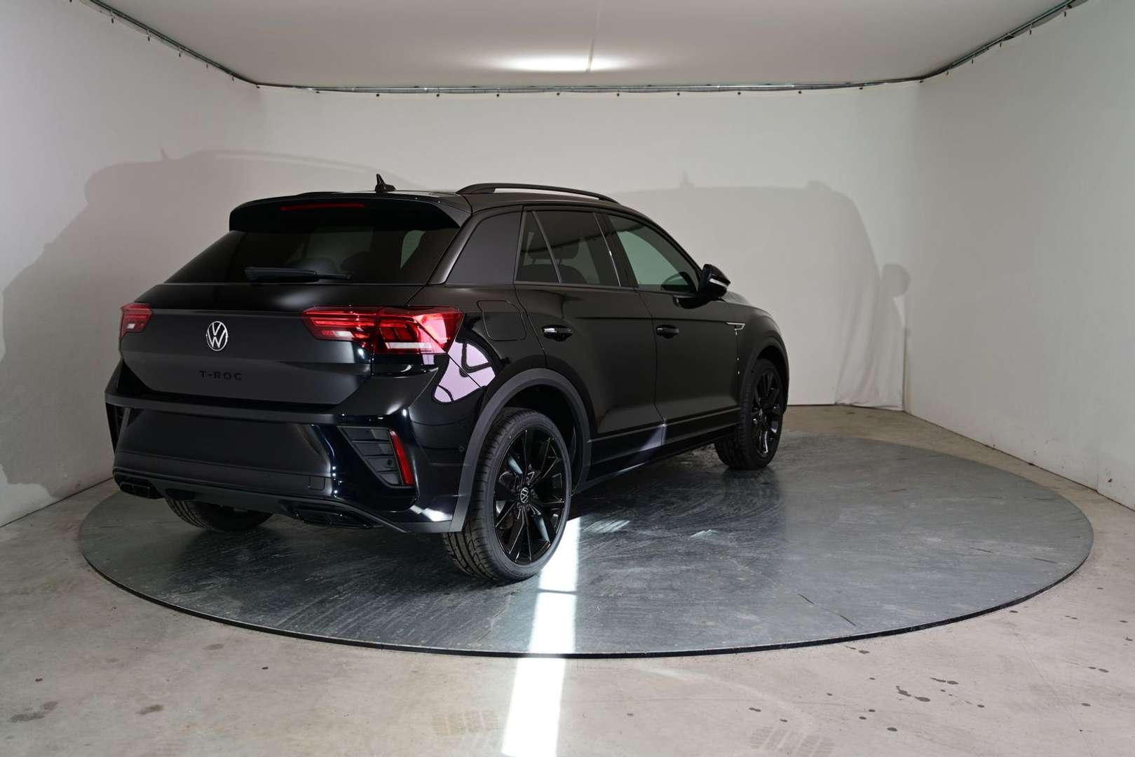 Volkswagen T-Roc R-Line - 2025 - Joinsteer - #4