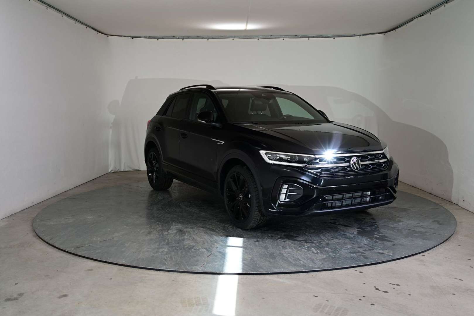 Volkswagen T-Roc R-Line - 2025 - Joinsteer - #6