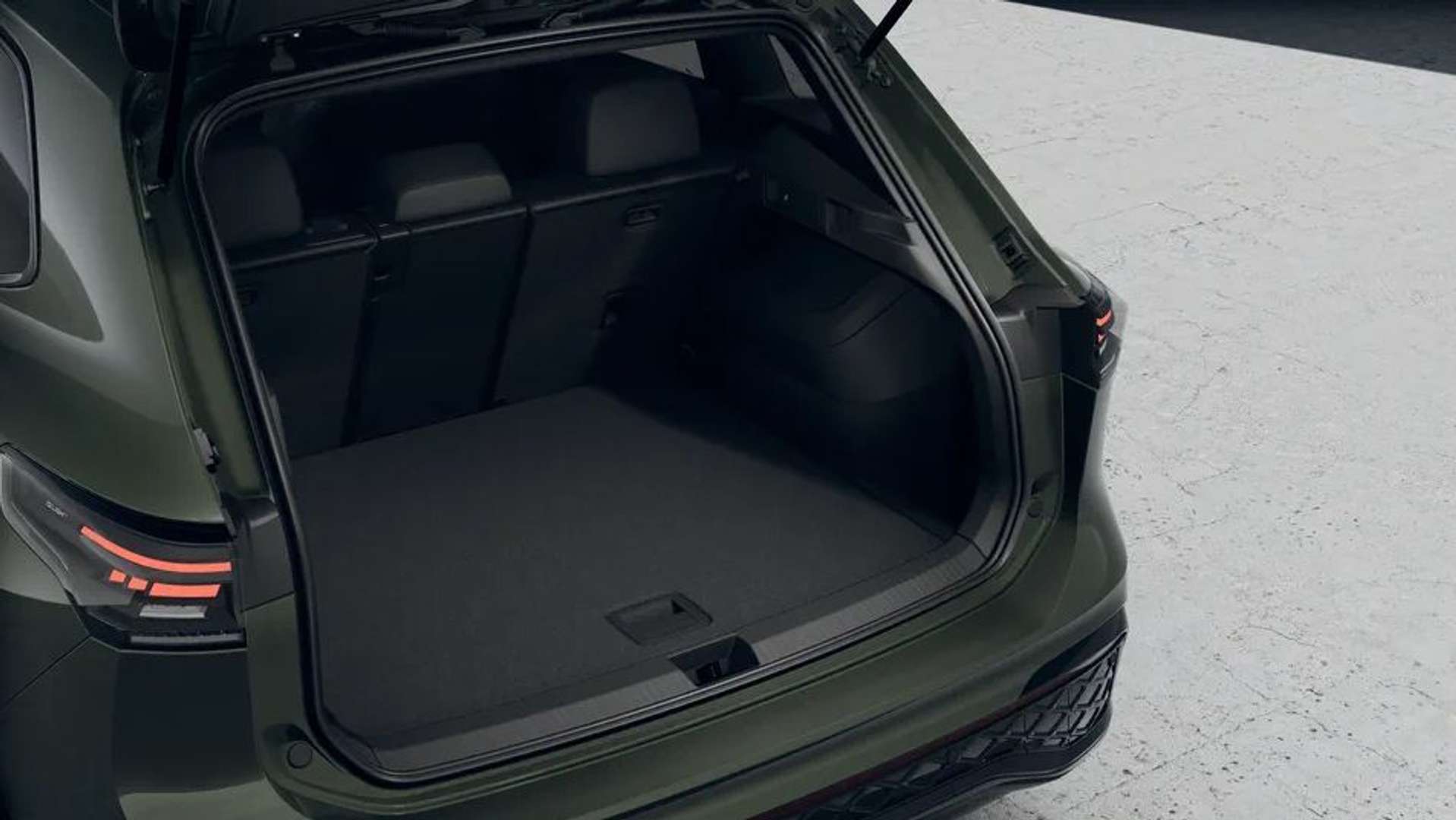 Volkswagen TIGUAN R-Line - 2025 - Joinsteer - #4