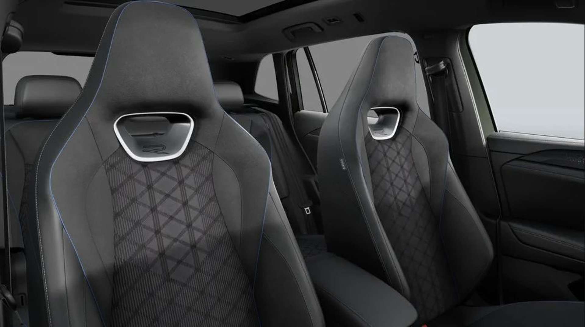 Volkswagen TIGUAN R-Line - 2025 - Joinsteer - #6