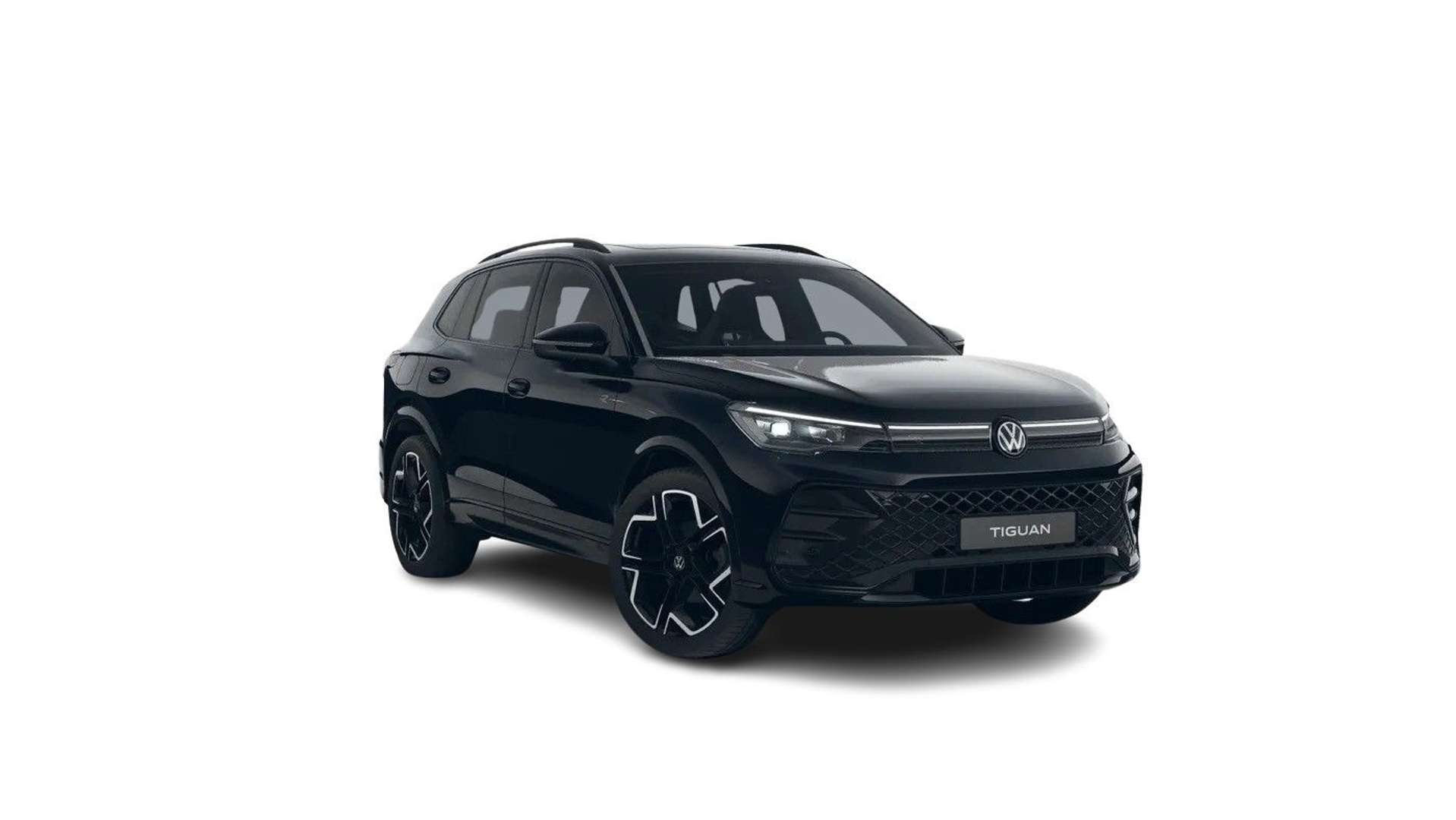 Volkswagen TIGUAN R-Line - 2025 - Joinsteer - #6