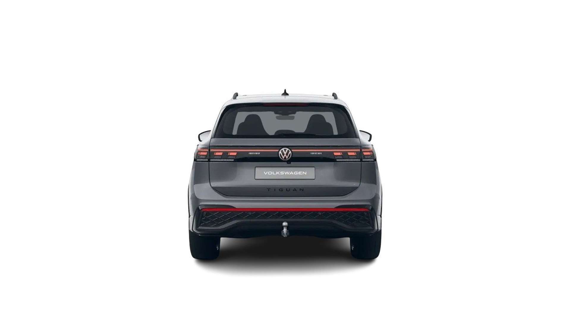 Volkswagen TIGUAN R-Line - 2025 - Joinsteer - #3