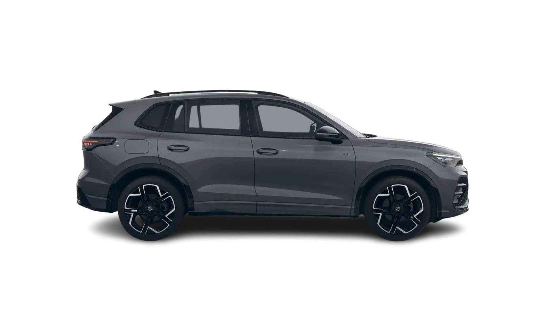 Volkswagen TIGUAN R-Line - 2025 - Joinsteer - #5