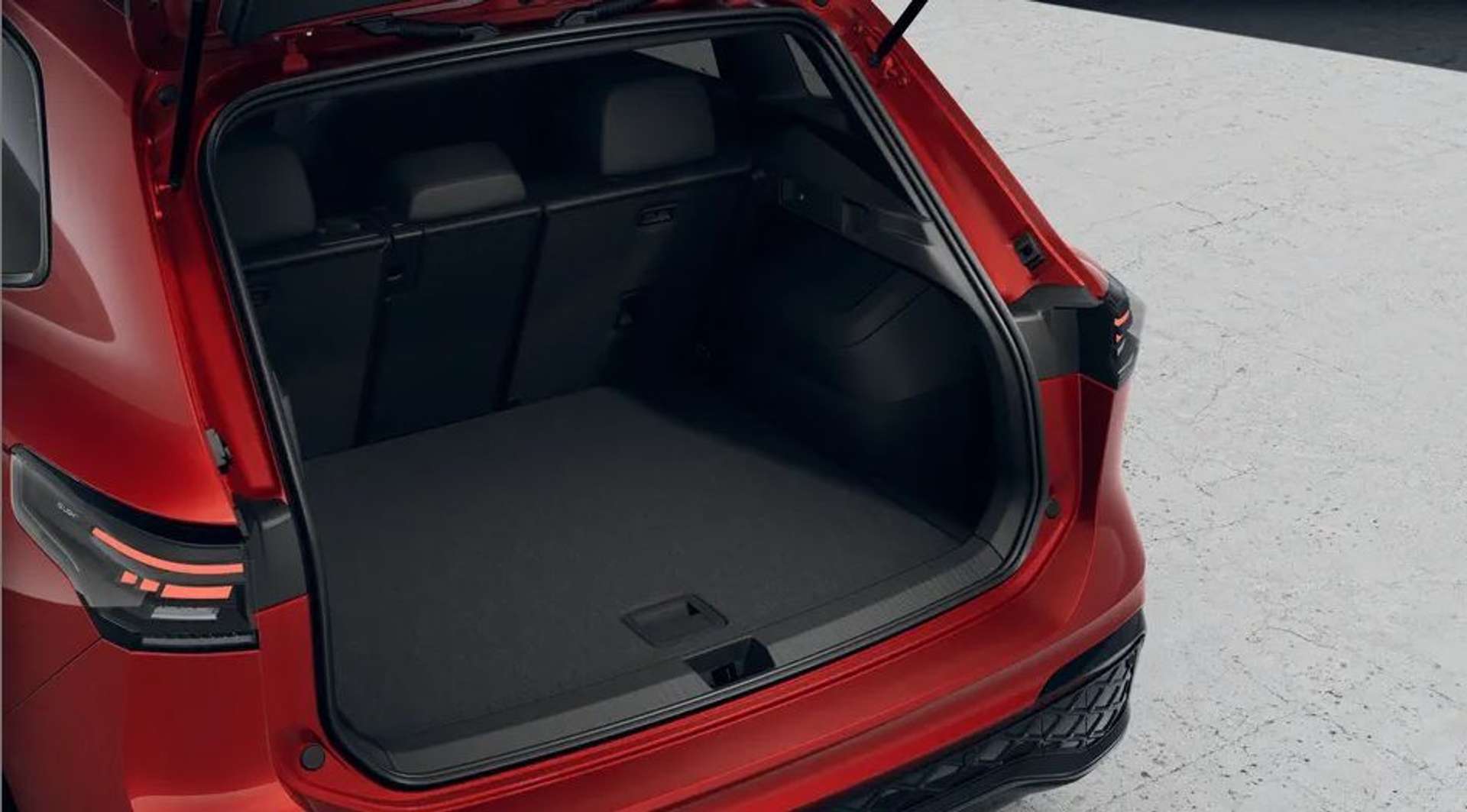 Volkswagen TIGUAN R-Line - 2026 - Joinsteer - #4