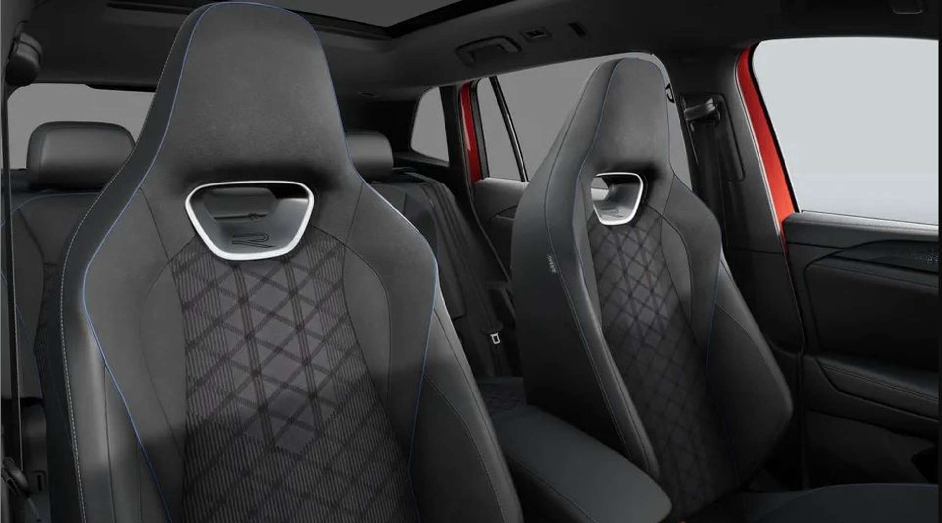 Volkswagen TIGUAN R-Line - 2026 - Joinsteer - #6