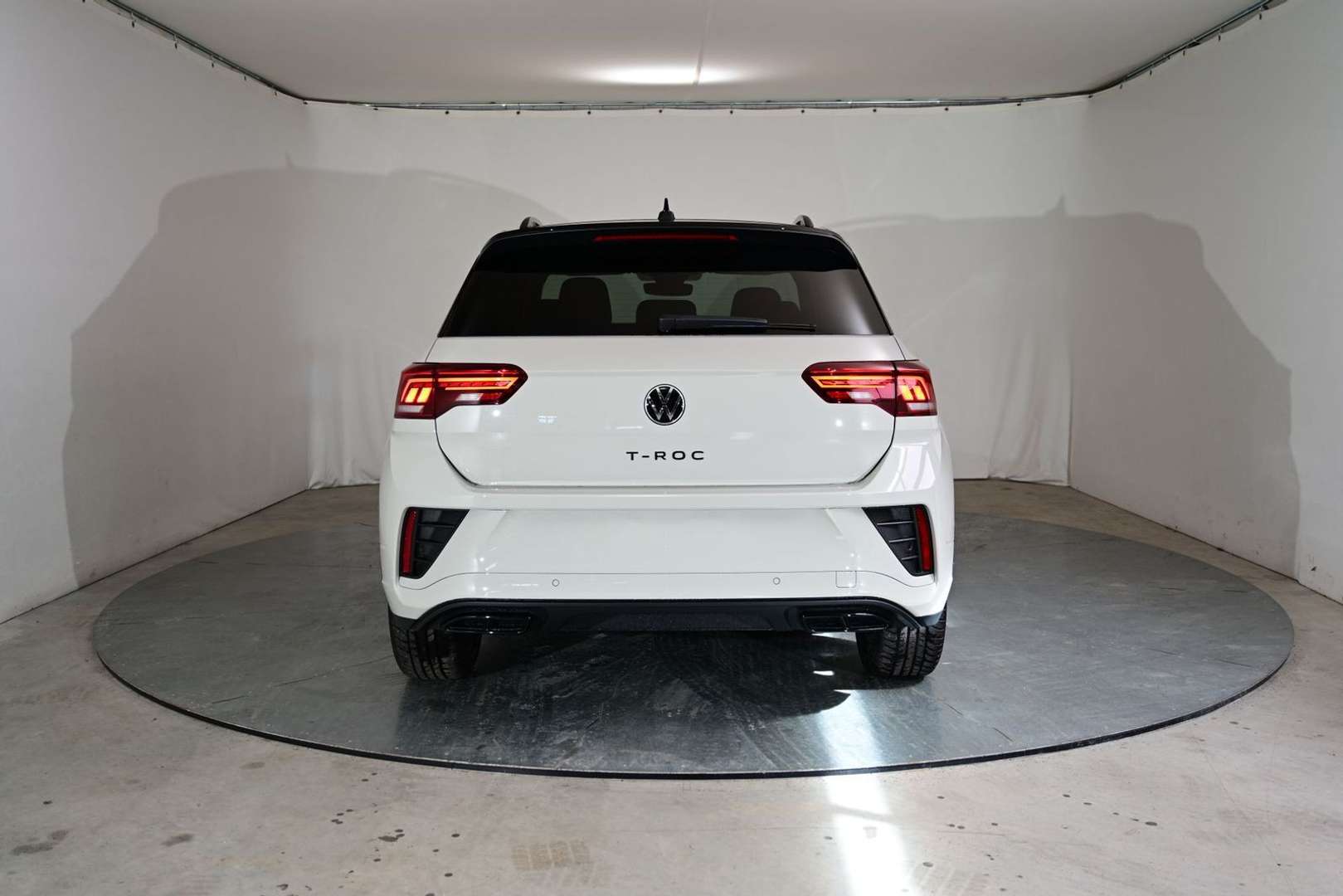 Volkswagen T-Roc R-Line - 2025 - Joinsteer - #3