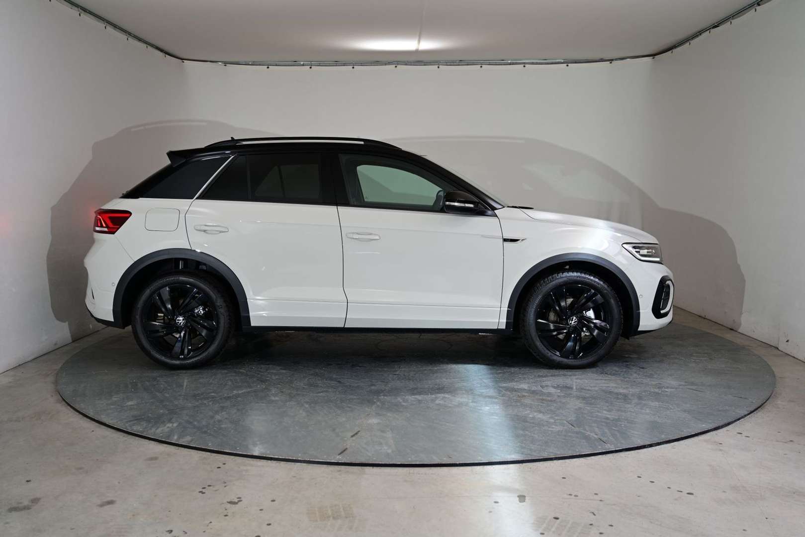 Volkswagen T-Roc R-Line - 2025 - Joinsteer - #5