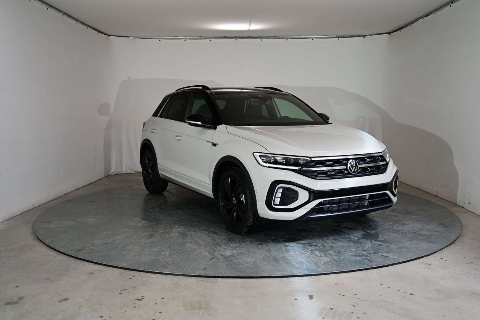 Volkswagen T-Roc R-Line - 2025 - Joinsteer - #6