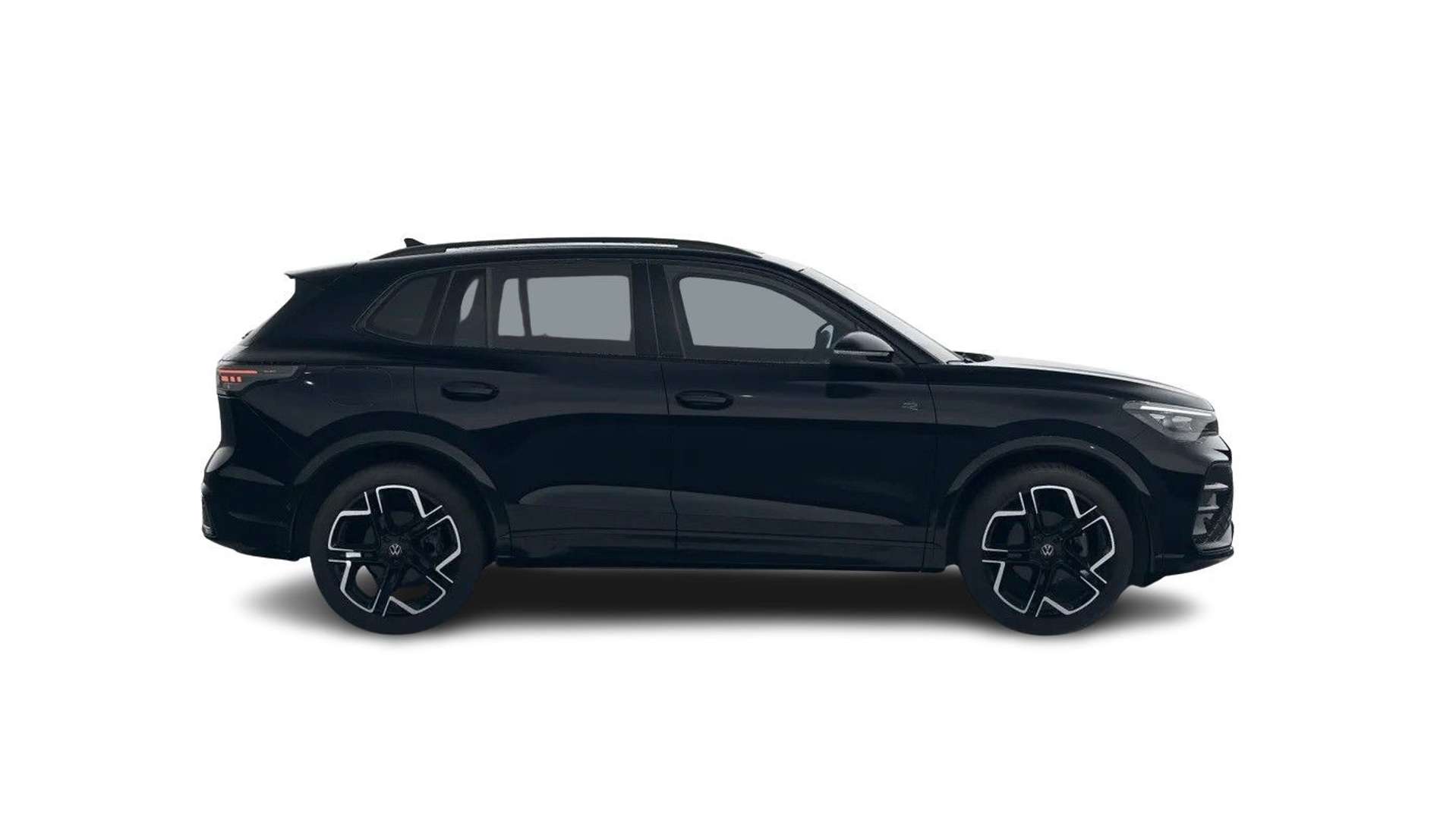 Volkswagen TIGUAN R-Line - 2025 - Joinsteer - #5