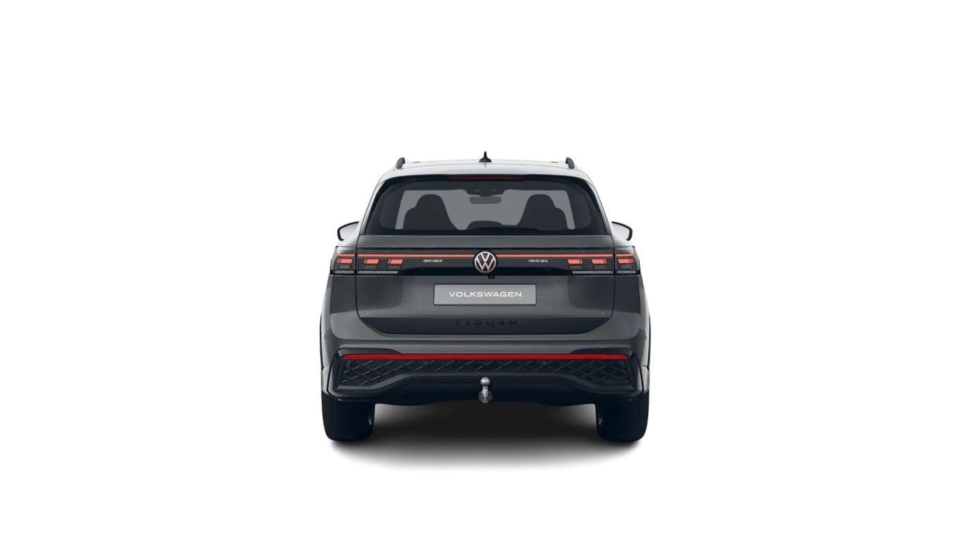 Volkswagen TIGUAN R-Line - 2025 - Joinsteer - #3