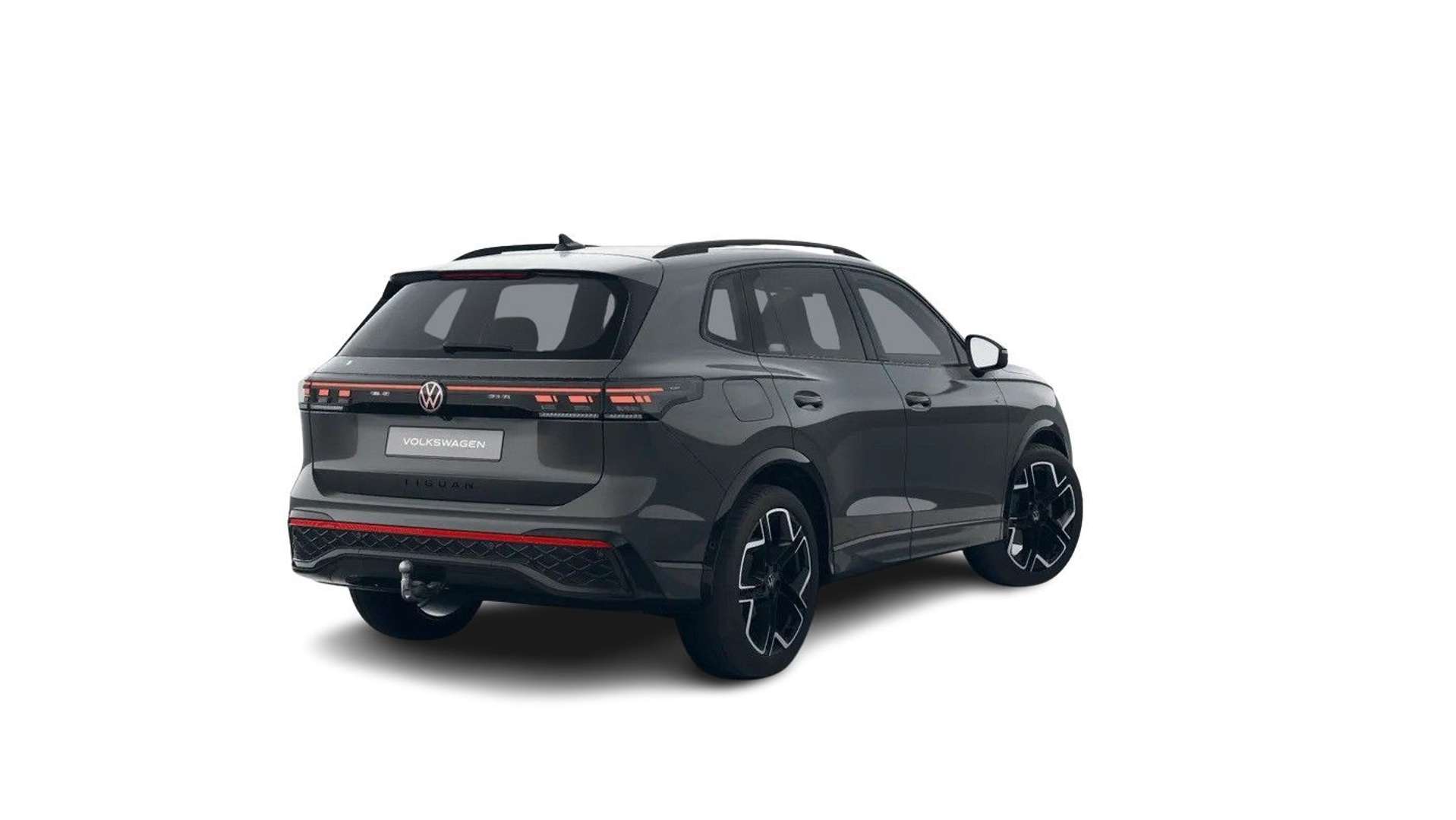 Volkswagen TIGUAN R-Line - 2025 - Joinsteer - #4
