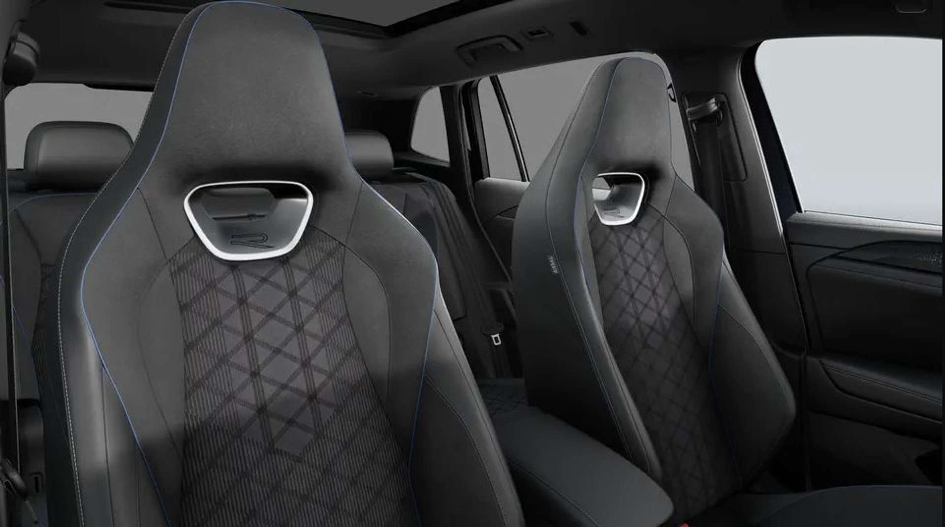 Volkswagen TIGUAN R-Line - 2025 - Joinsteer - #6