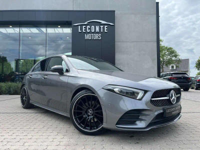 Mercedes Classe A 180 AMG Line -  - Joinsteer - #1