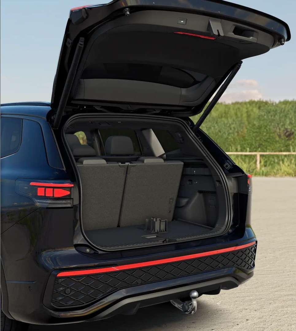 Volkswagen T-CROSS R-Line - 2025 - Joinsteer - #4