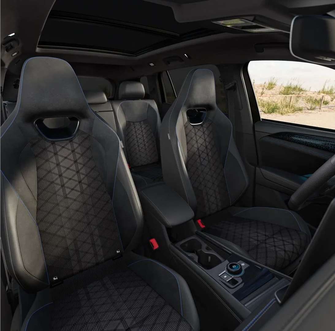 Volkswagen T-CROSS R-Line - 2025 - Joinsteer - #6