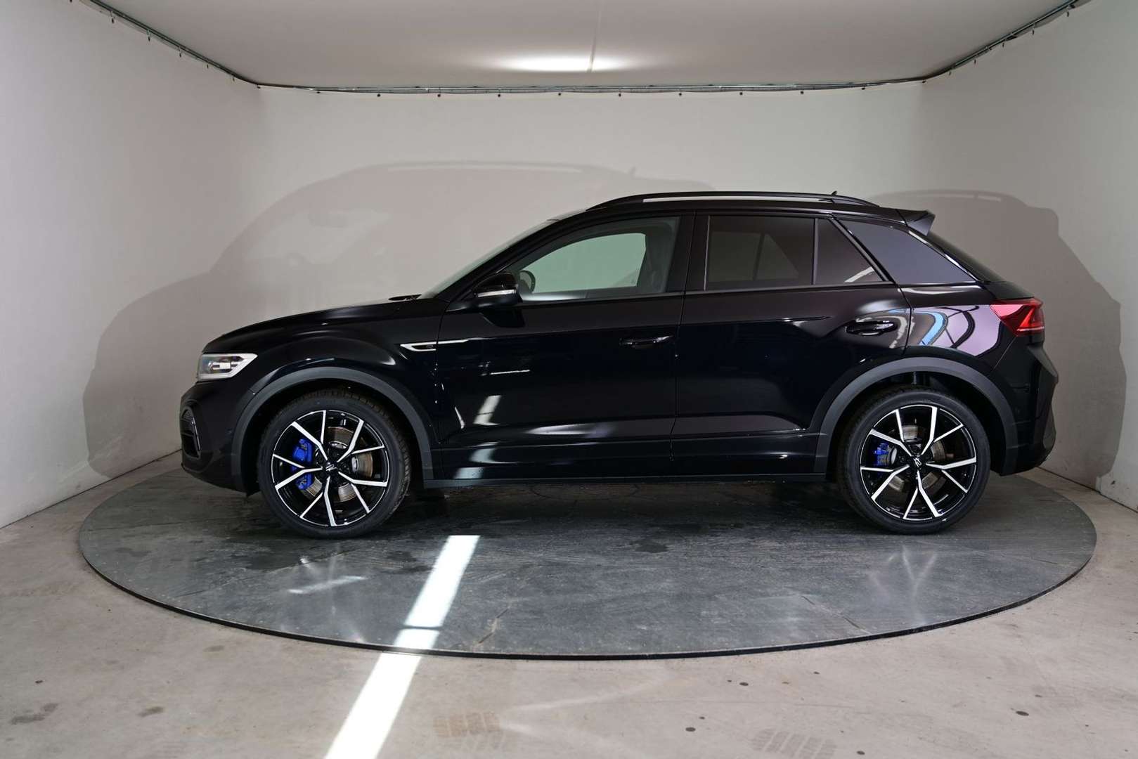 Volkswagen T-Roc R - 2025 - Joinsteer - #1