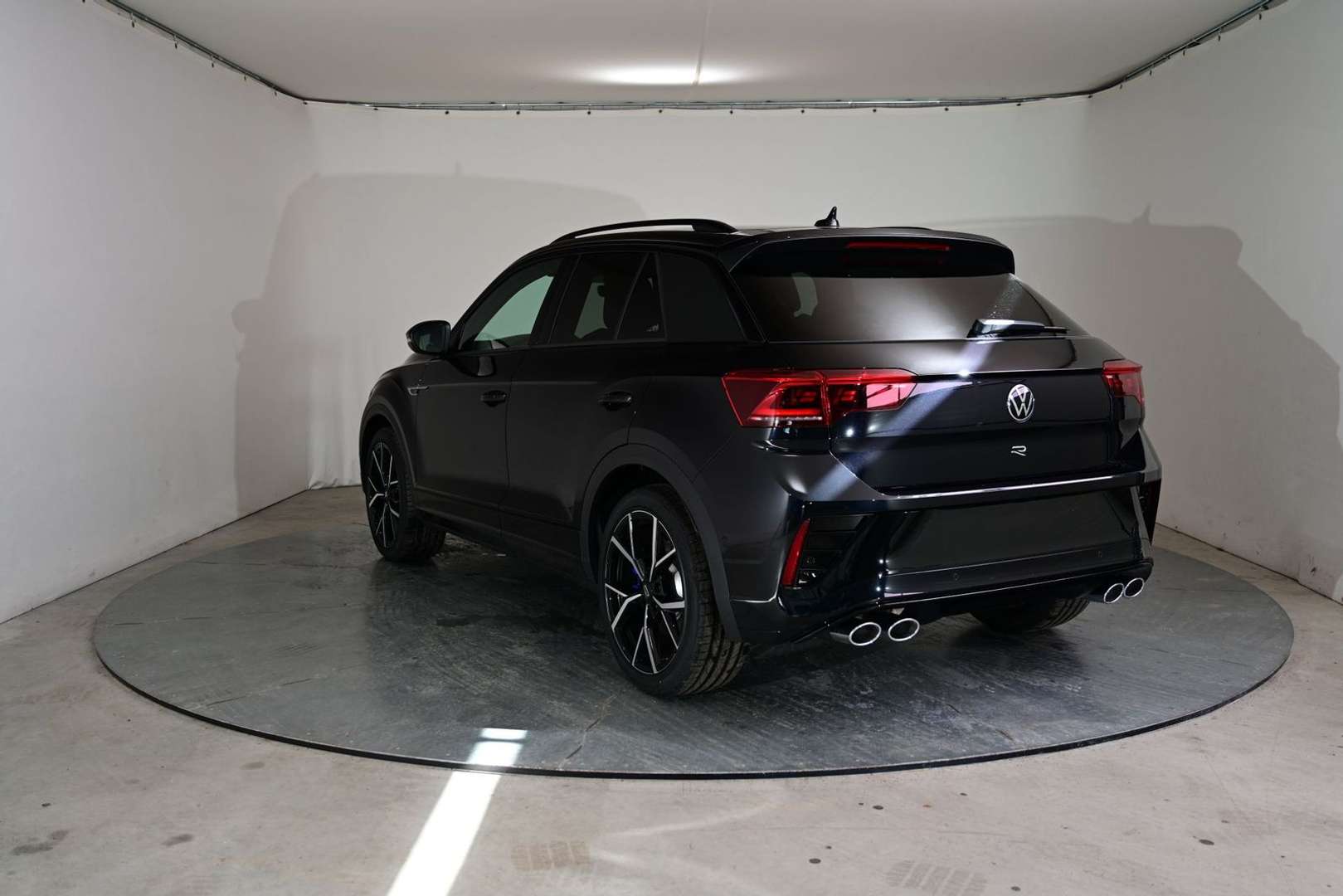 Volkswagen T-Roc R - 2025 - Joinsteer - #2