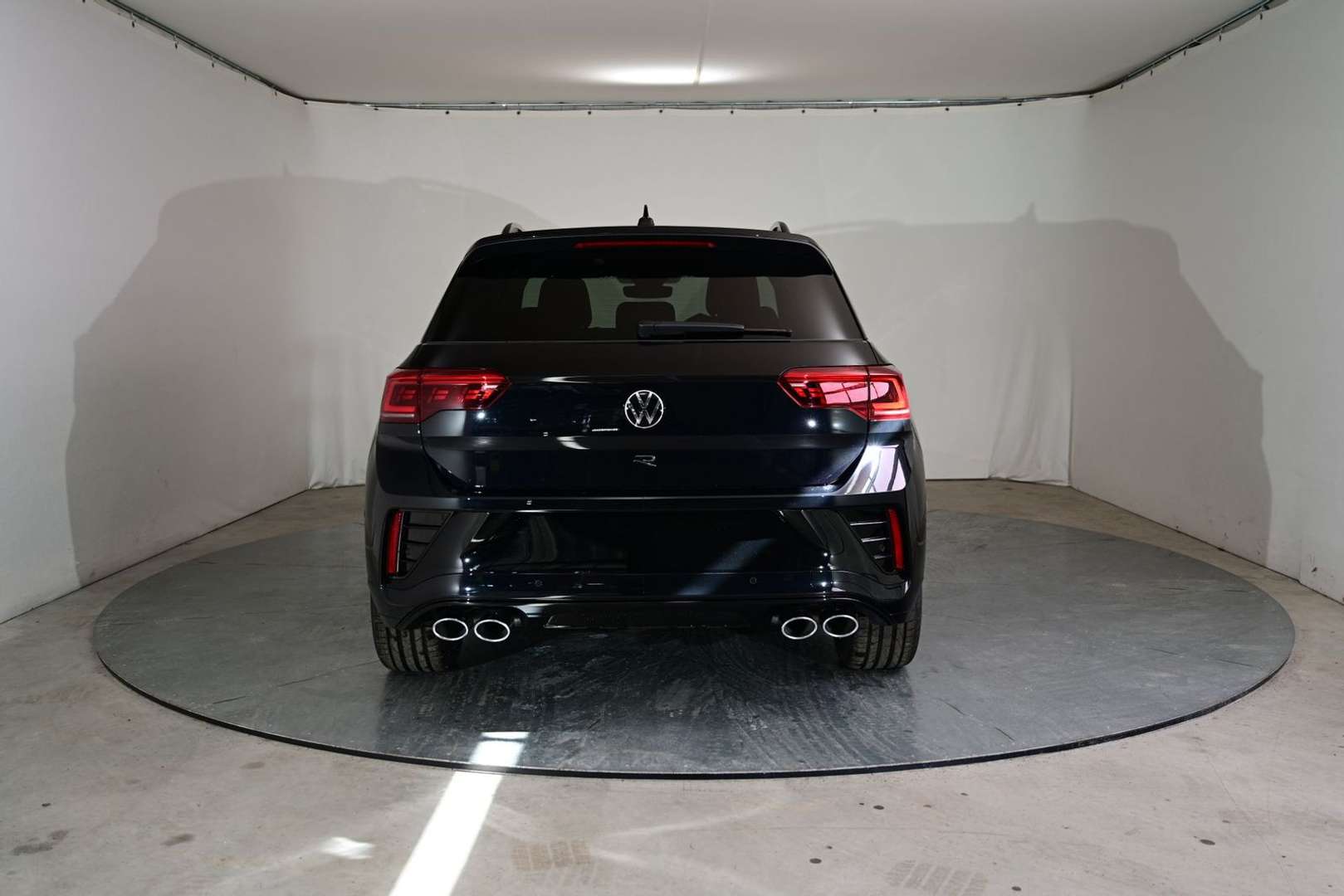 Volkswagen T-Roc R - 2025 - Joinsteer - #3