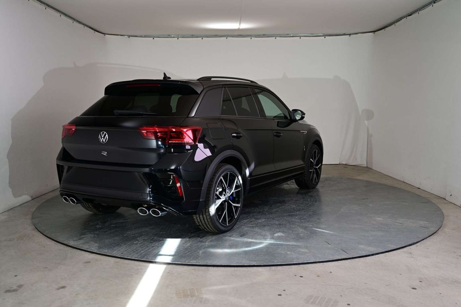 Volkswagen T-Roc R - 2025 - Joinsteer - #4