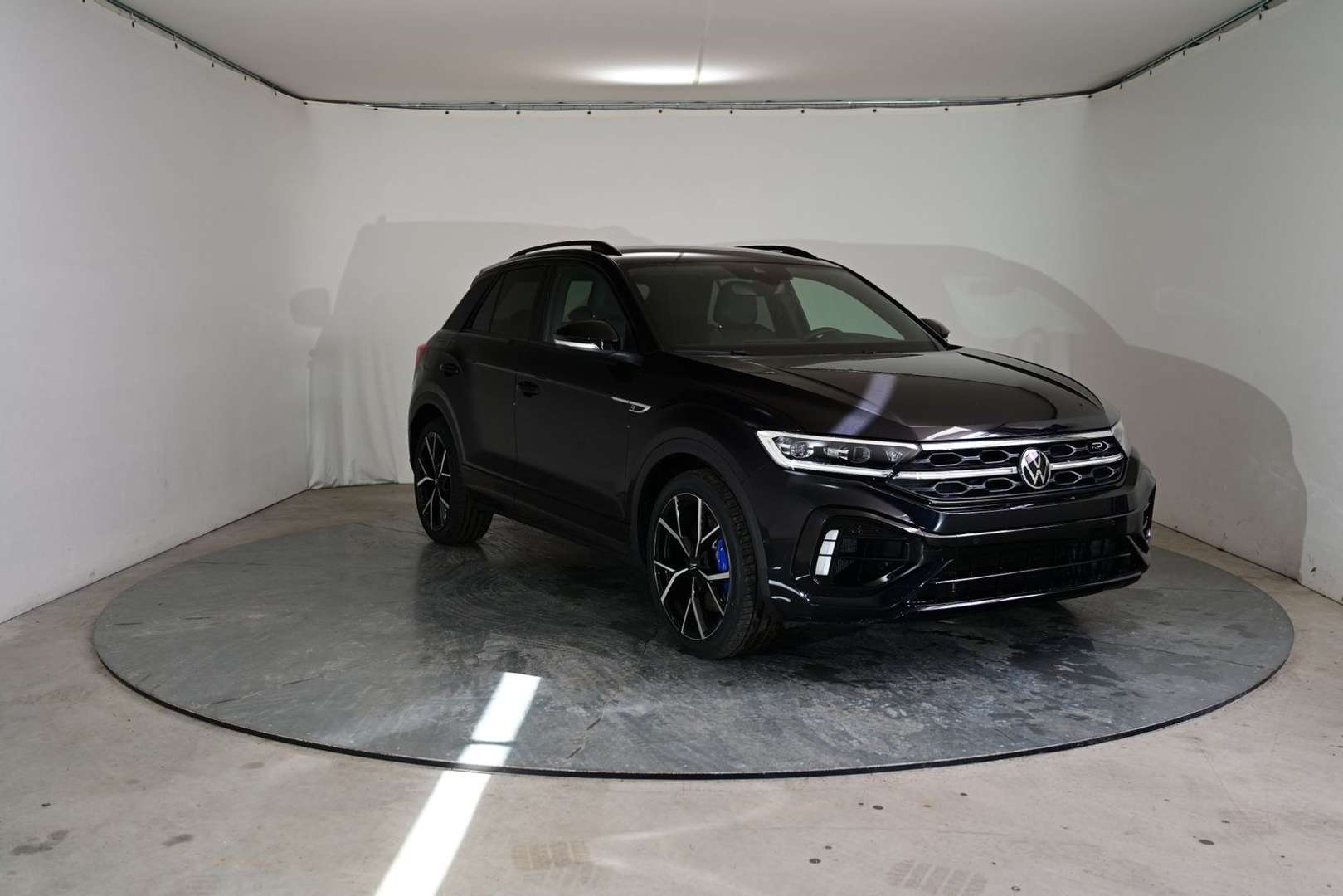 Volkswagen T-Roc R - 2025 - Joinsteer - #6